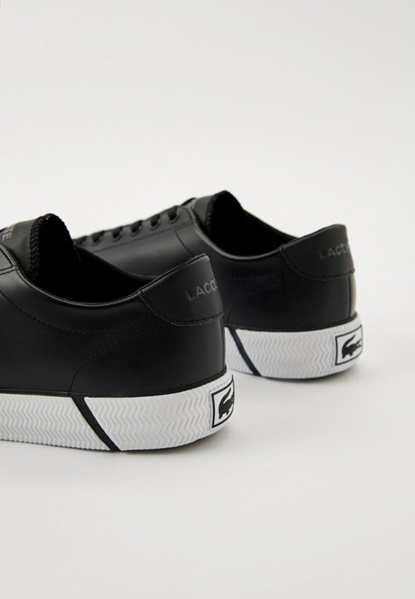 Кеды Lacoste