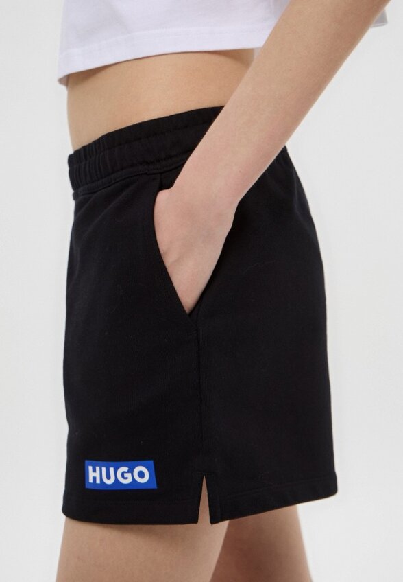 Шорты спортивные Hugo