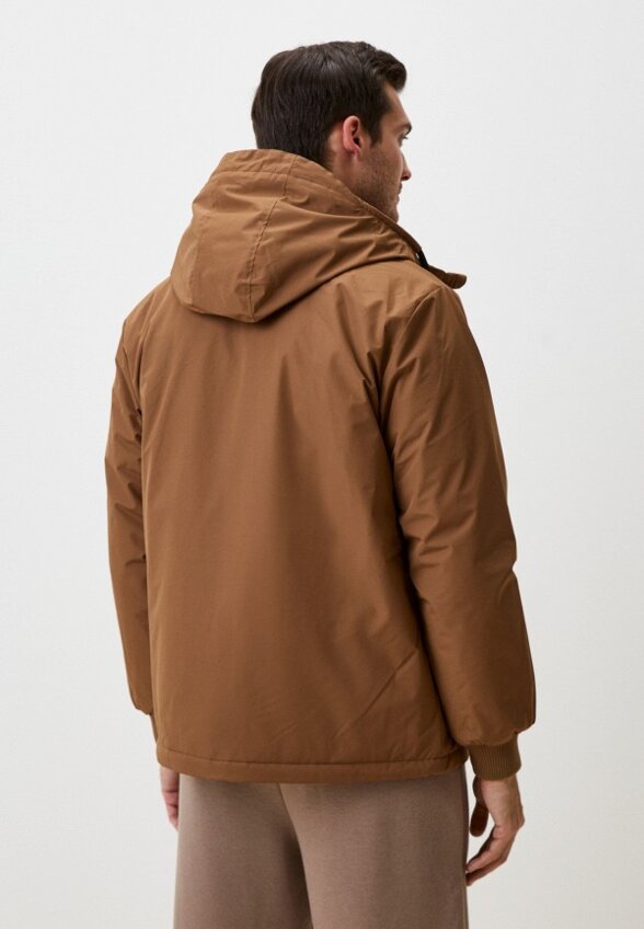 Куртка утепленная Baon