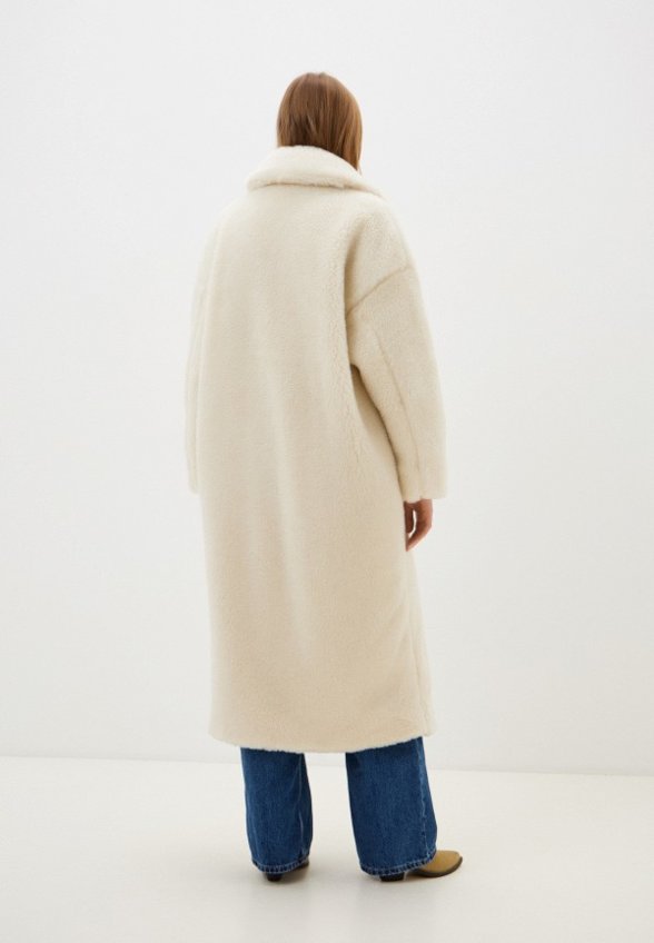 Шуба TrendyAngel