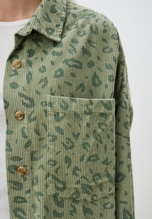 Рубашка Billabong