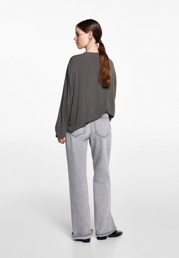 Блуза Mango Teen