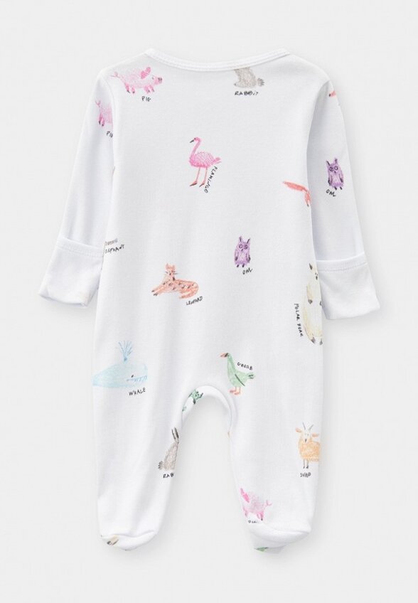 Комбинезон Aspaya