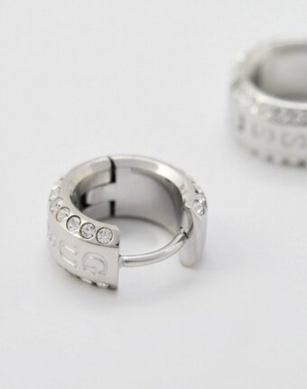 Серьги Guess женщинам