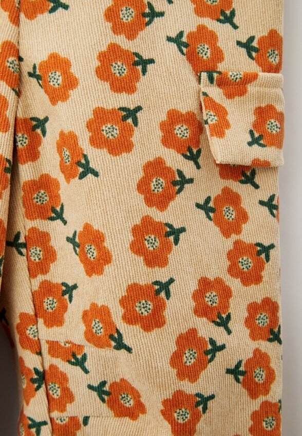 Брюки Choupette