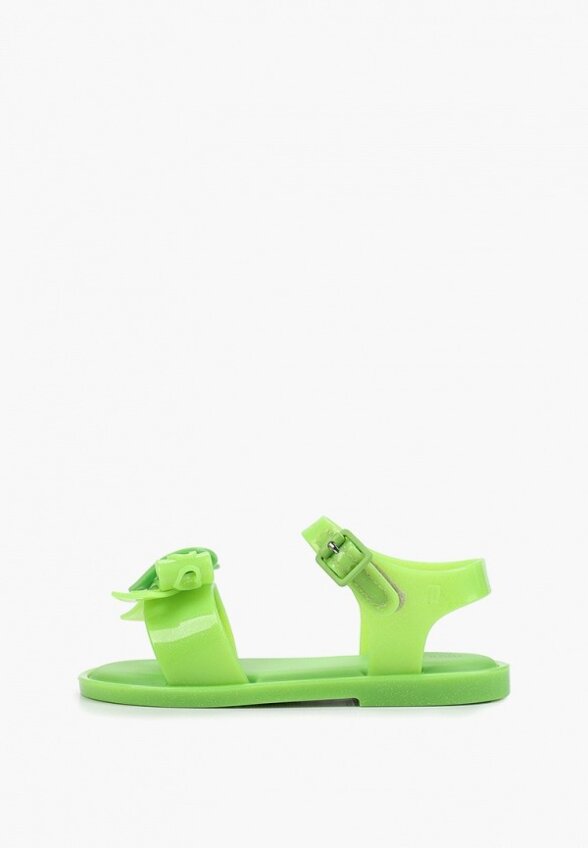 Сандалии резиновые Melissa