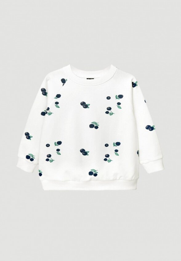 Свитшот Mjolk