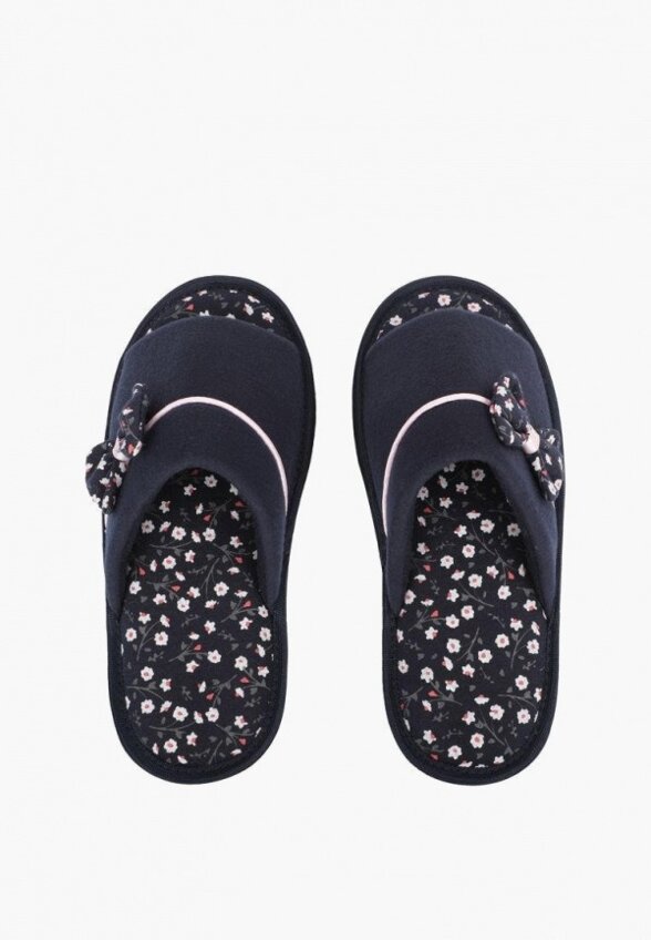 Тапочки T.Taccardi