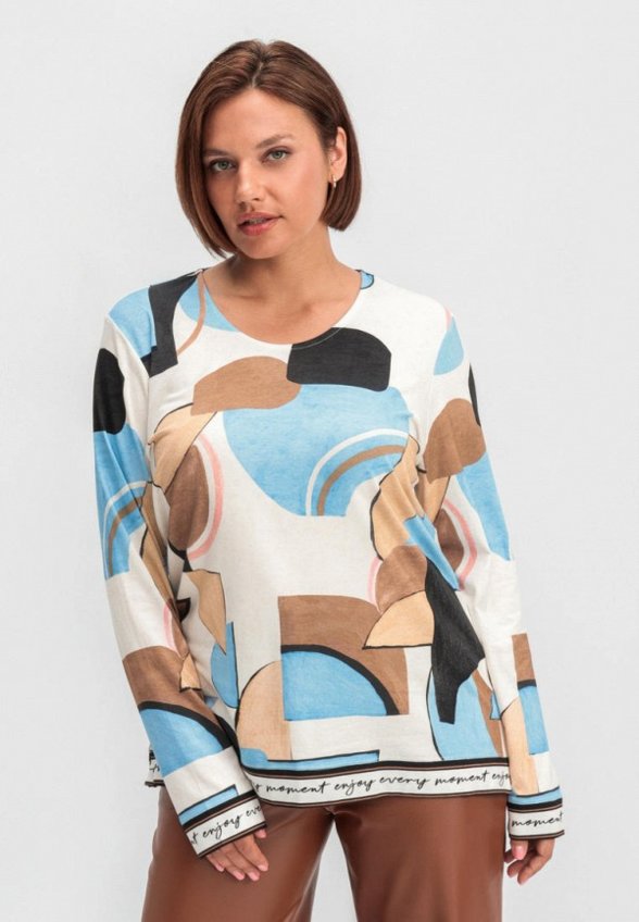 Лонгслив GalaGrosso