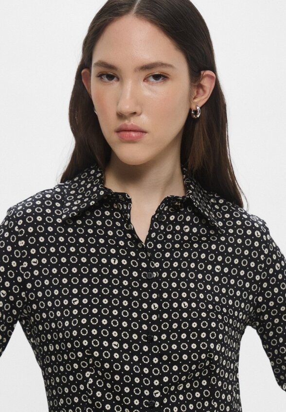 Платье Trussardi