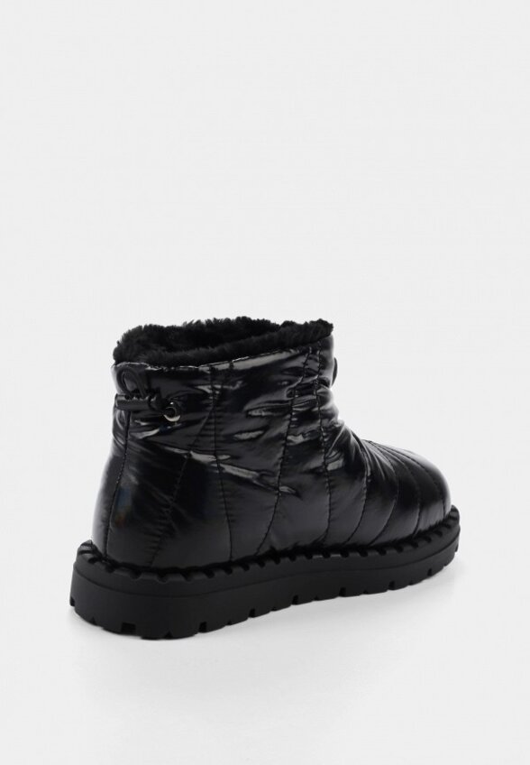 Дутики Abricot