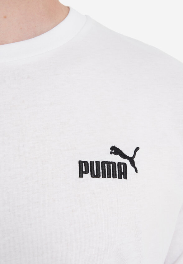 Футболка мужская PUMA, Белый