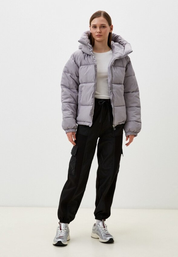 Пуховик Isibris