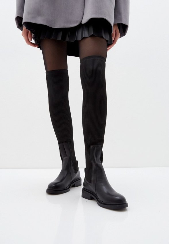 Ботфорты Obba