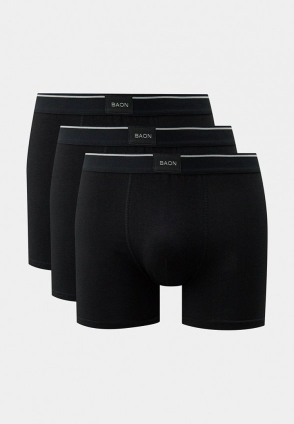 Трусы 3 шт. Baon