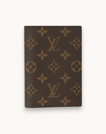 Louis Vuitton Cover for documents женщинам