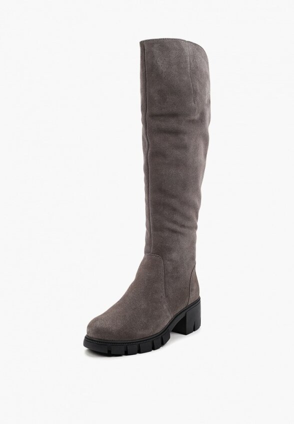 Ботфорты Francesco Donni