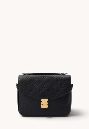 Louis Vuitton Pochette Metis
