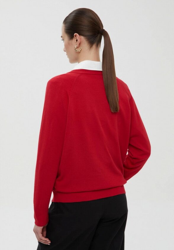 Пуловер Finn Flare