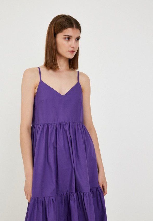 Сарафан Pinkkarrot