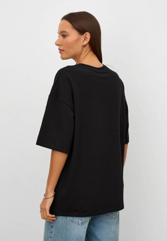 Футболка Moontrees