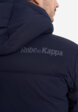 Пальто утепленное мужское Robe di Kappa, Синий9  - превью