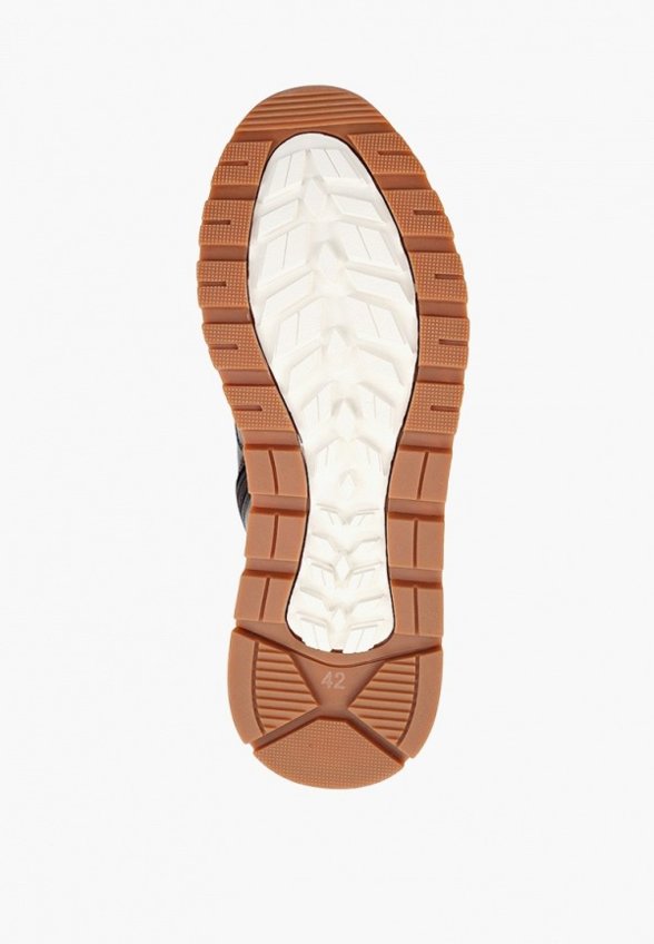 Ботинки Thomas Munz