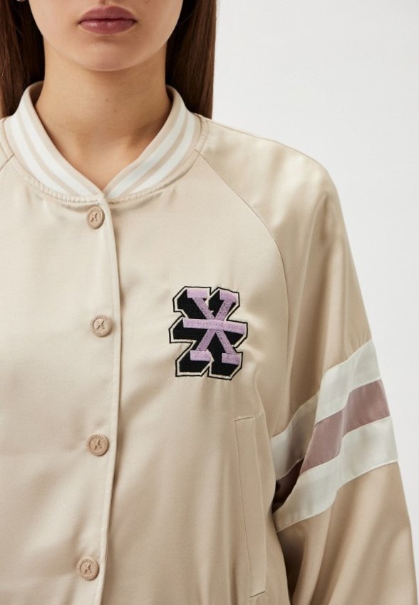 Бомбер Richmond X