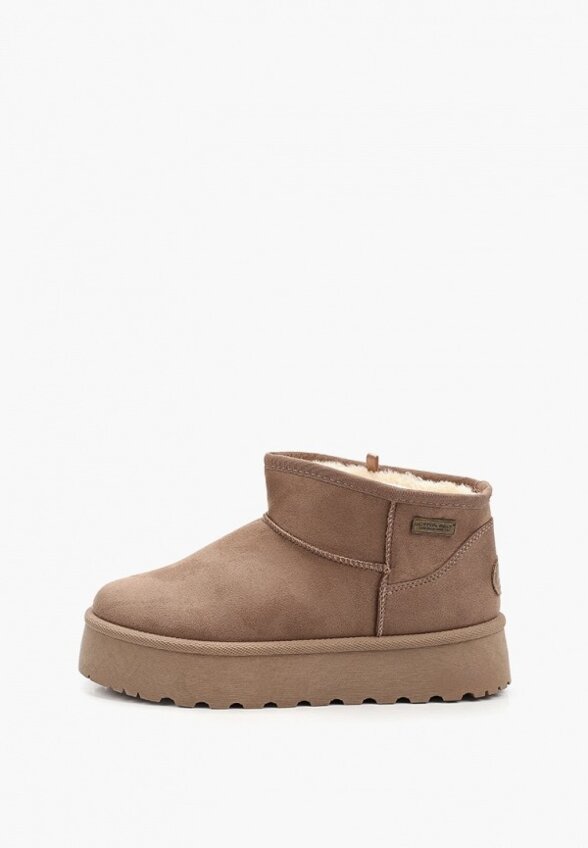 Полусапоги Cotton Belt