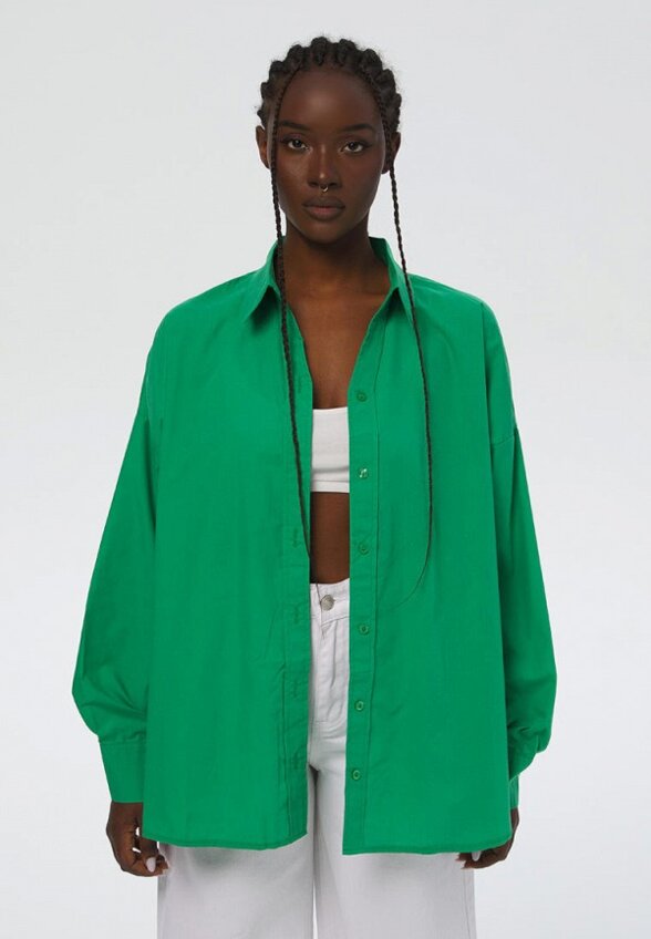 Рубашка Feelz