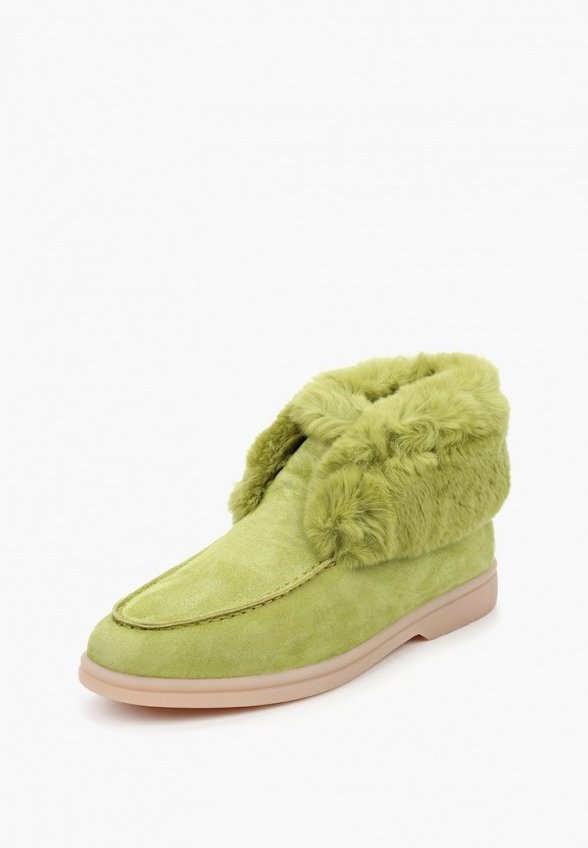 Ботинки Graciana