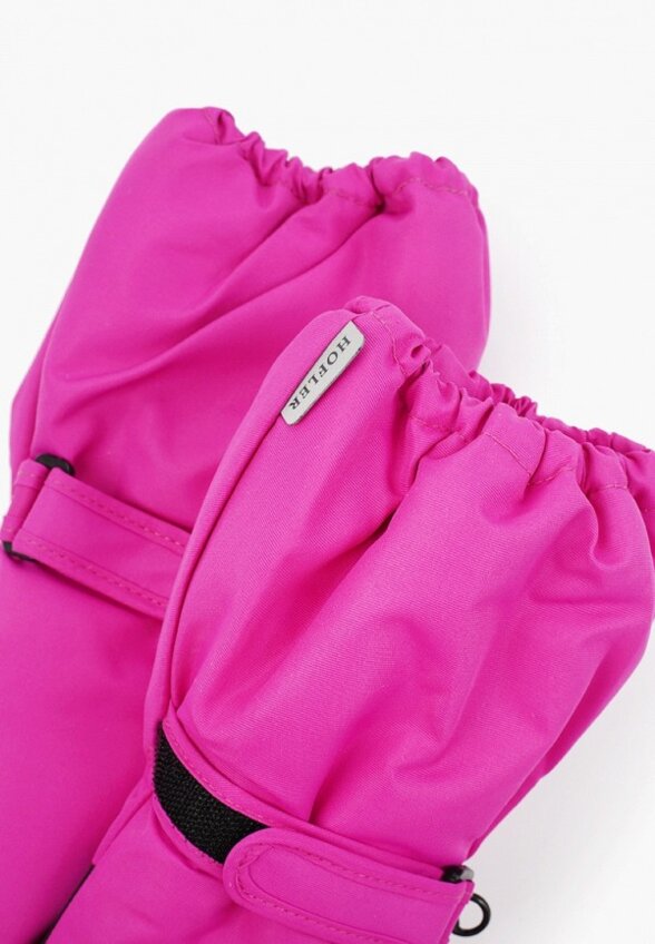 Варежки Hofler