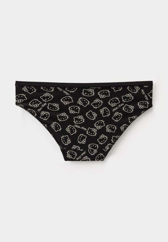 Трусы 3 шт. Sela