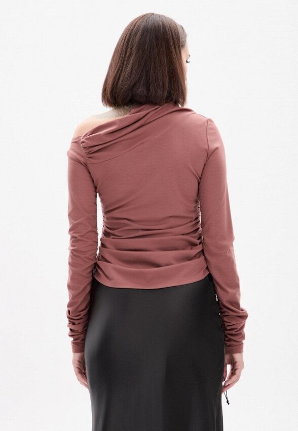 Лонгслив DaModno