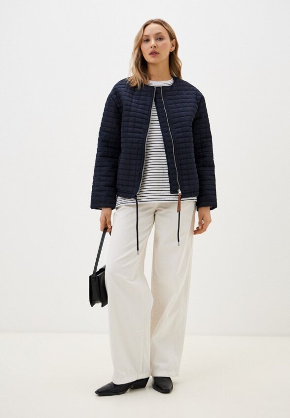 Куртка стеганая Auranna