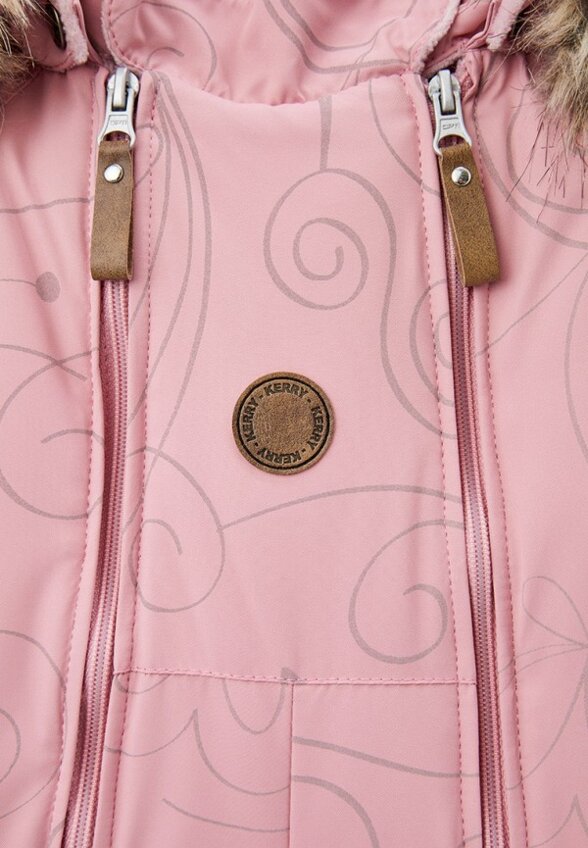 Комбинезон утепленный Kerry