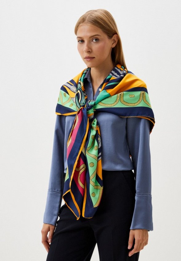 Платок Bocciolo