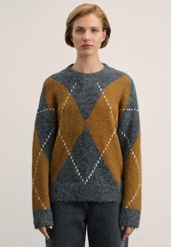 Джемпер Zarina