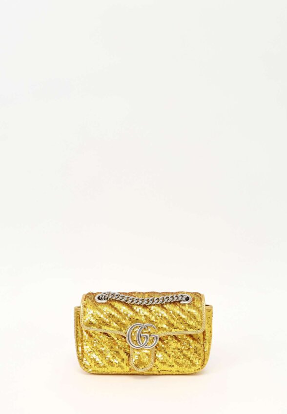 Gucci GG Marmont