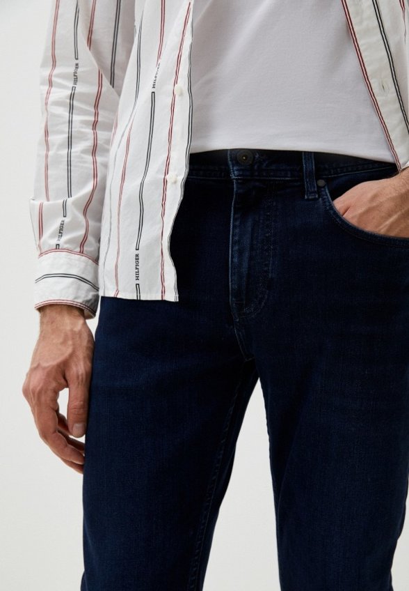Джинсы Tommy Hilfiger