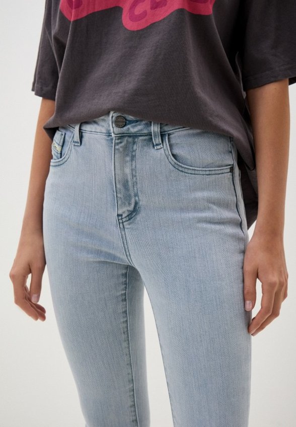 Джинсы G.E.Y.I.M