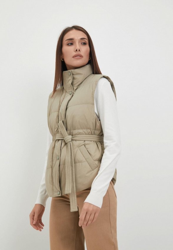 Жилет утепленный Mascotte