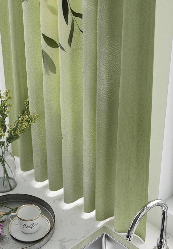 Шторы Comfy Way