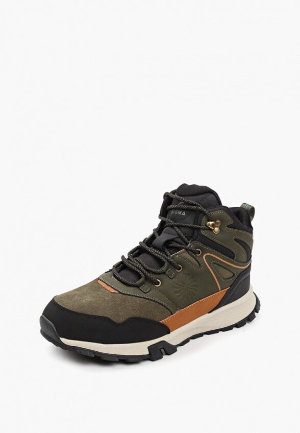 Кроссовки Sigma