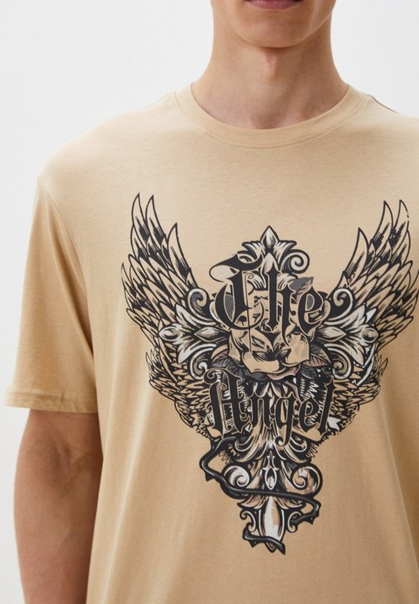 Футболка Terranova