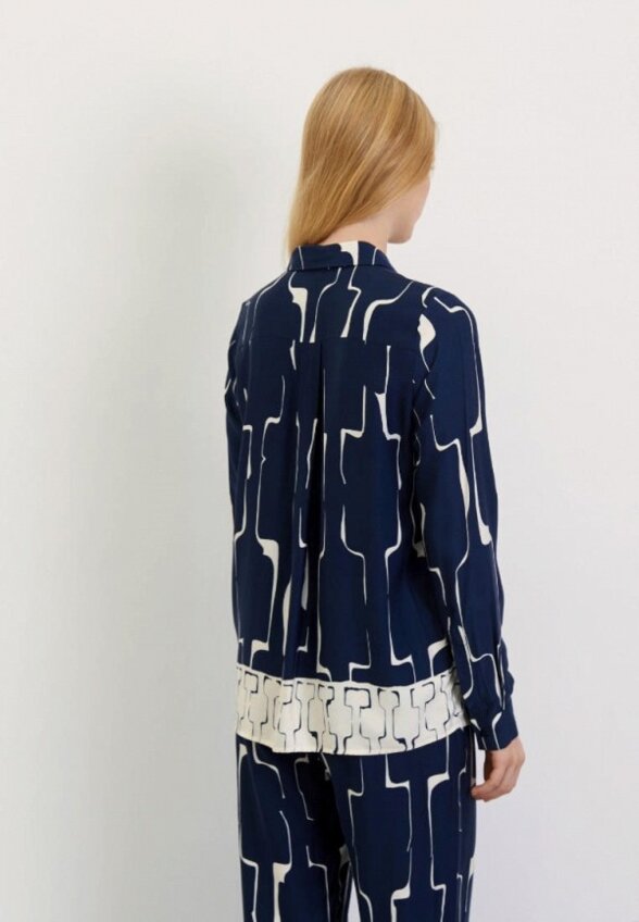 Блуза Elisa.and.me