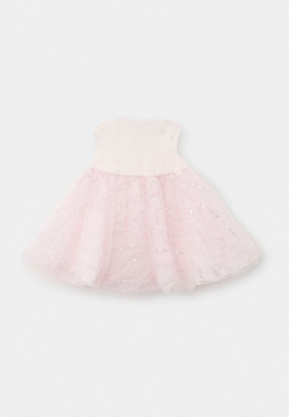 Платье и шорты Choupette