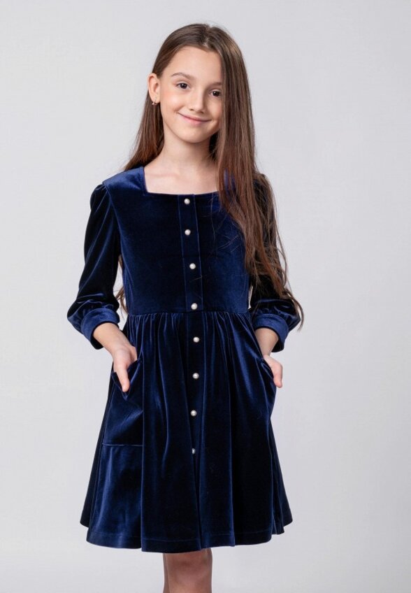 Платье Oletwice