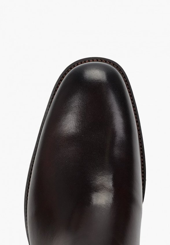 Ботинки Abricot