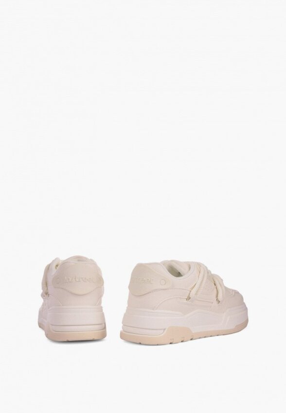 Кроссовки Instreet